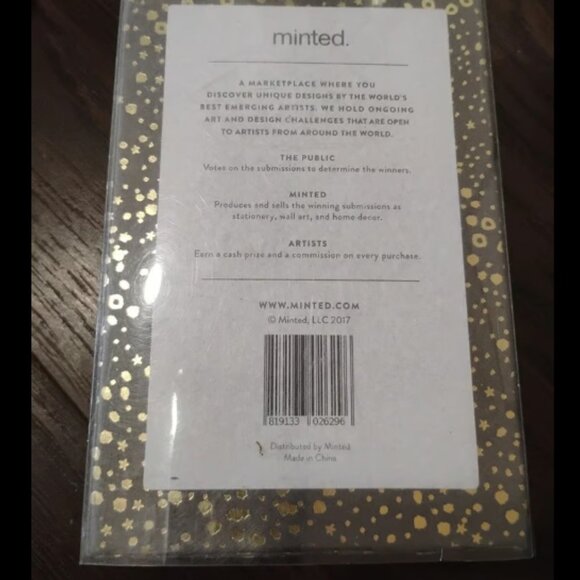 5 Boxes Rustic Wedding Invitations (100 Total) - Picture 4 of 9